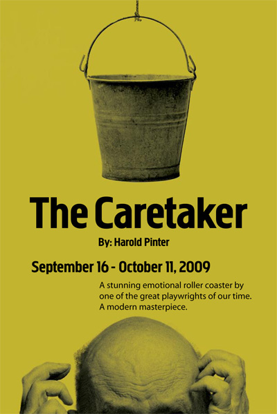caretaker